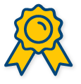 ribbon icon