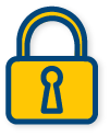 lock icon